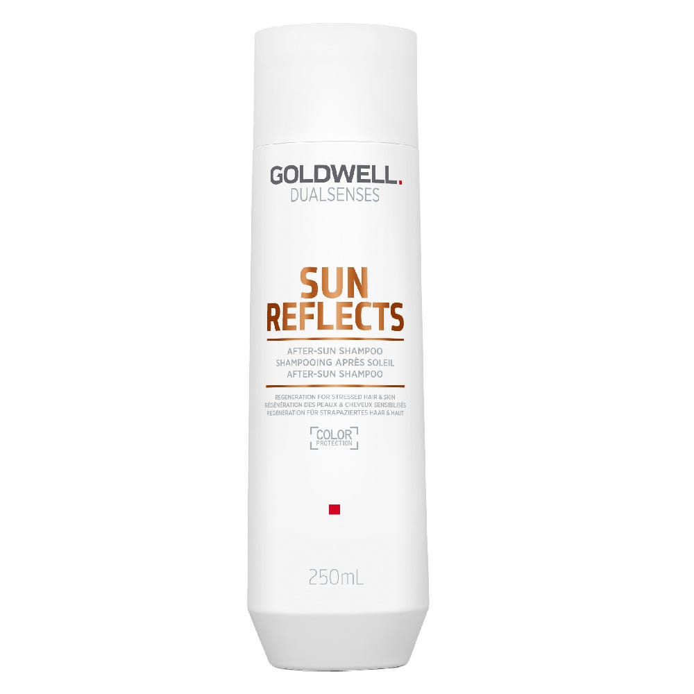 Goldwell Dualsenses Sun Reflects After Sun Shampoo 250 ml