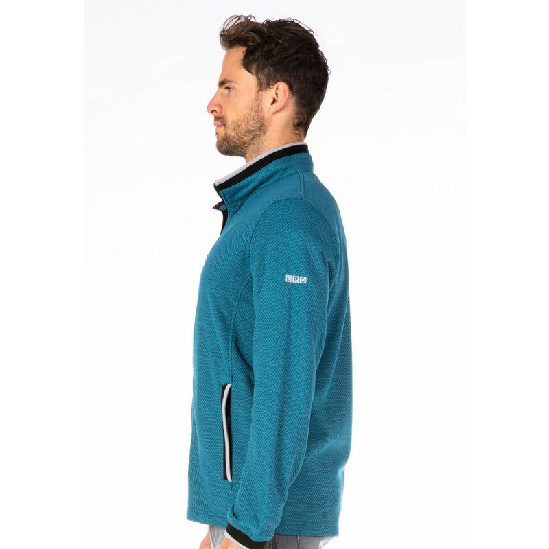 LPO Holger Fleecejacke Herren