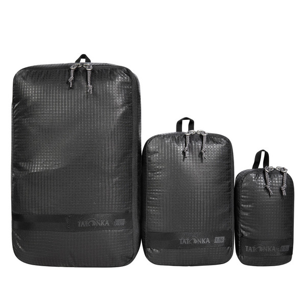 STUFF SACK ZIP SET III - Packbeutel