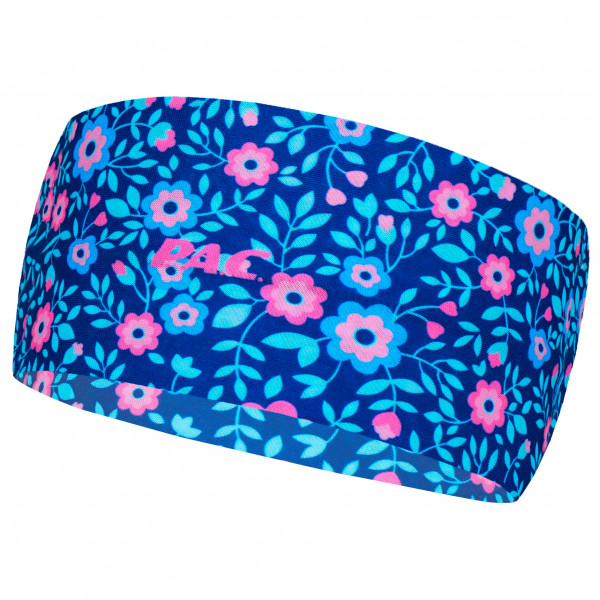 P.A.C. - Ocean Upcycling Headband - Stirnband