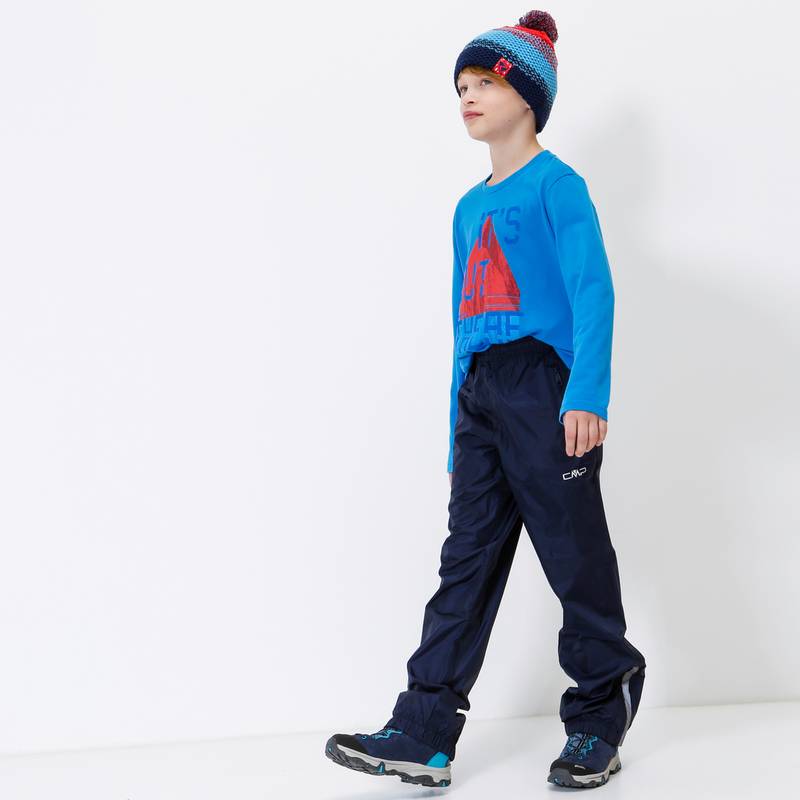 CMP Regenhose Kinder