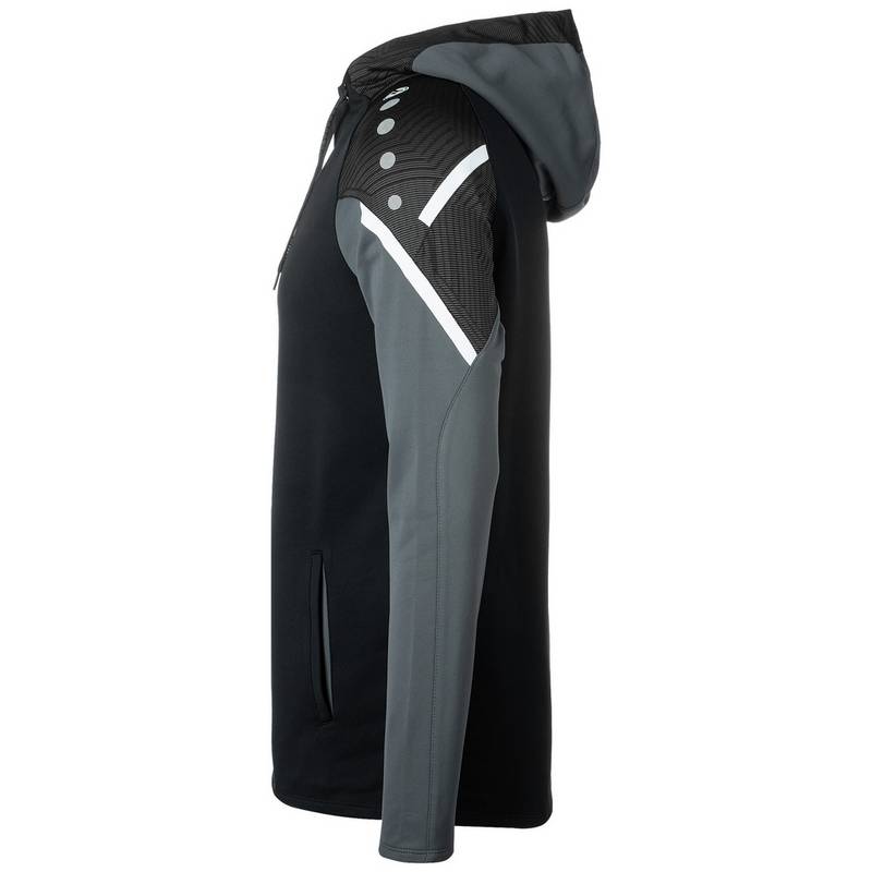 JAKO Performance Hoodie Herren