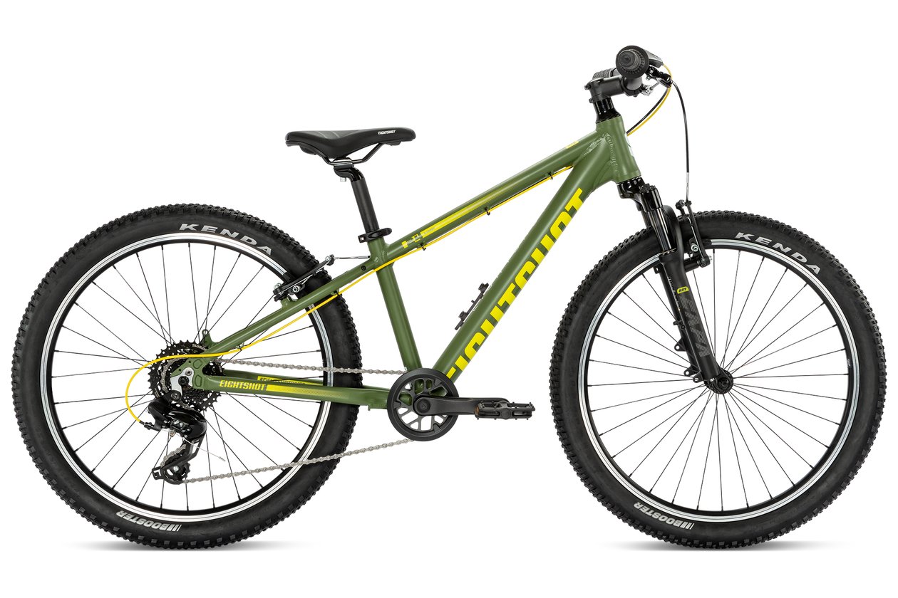 Eightshot Coady 24 FS - 2024 - 24 Zoll - Diamant