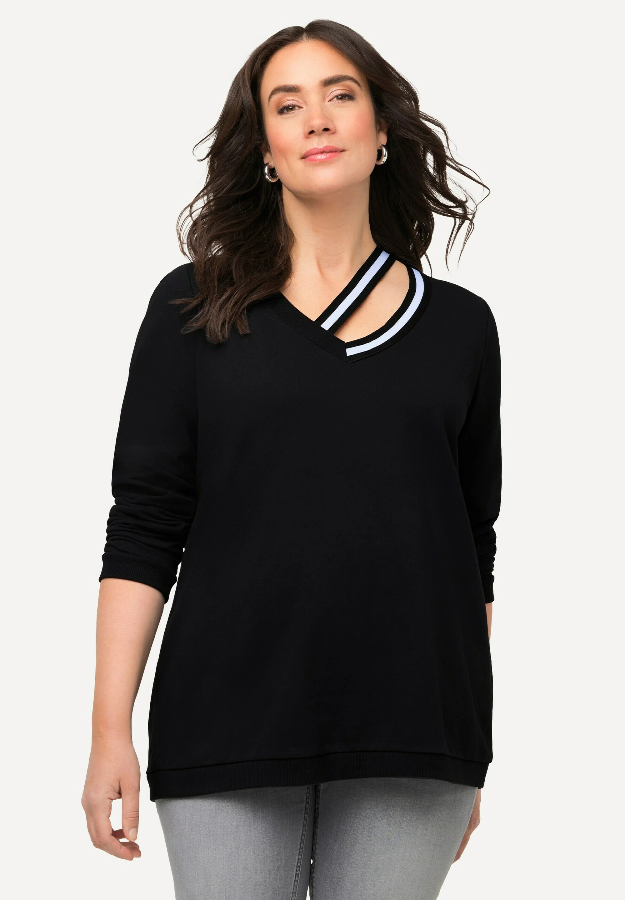 Sudadera Ulla Popken