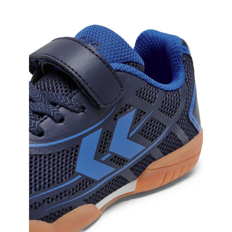 hummel ROOT ELITE II JR VC Hallenschuhe Kinder
