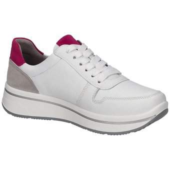 Ara Sneaker in weiß