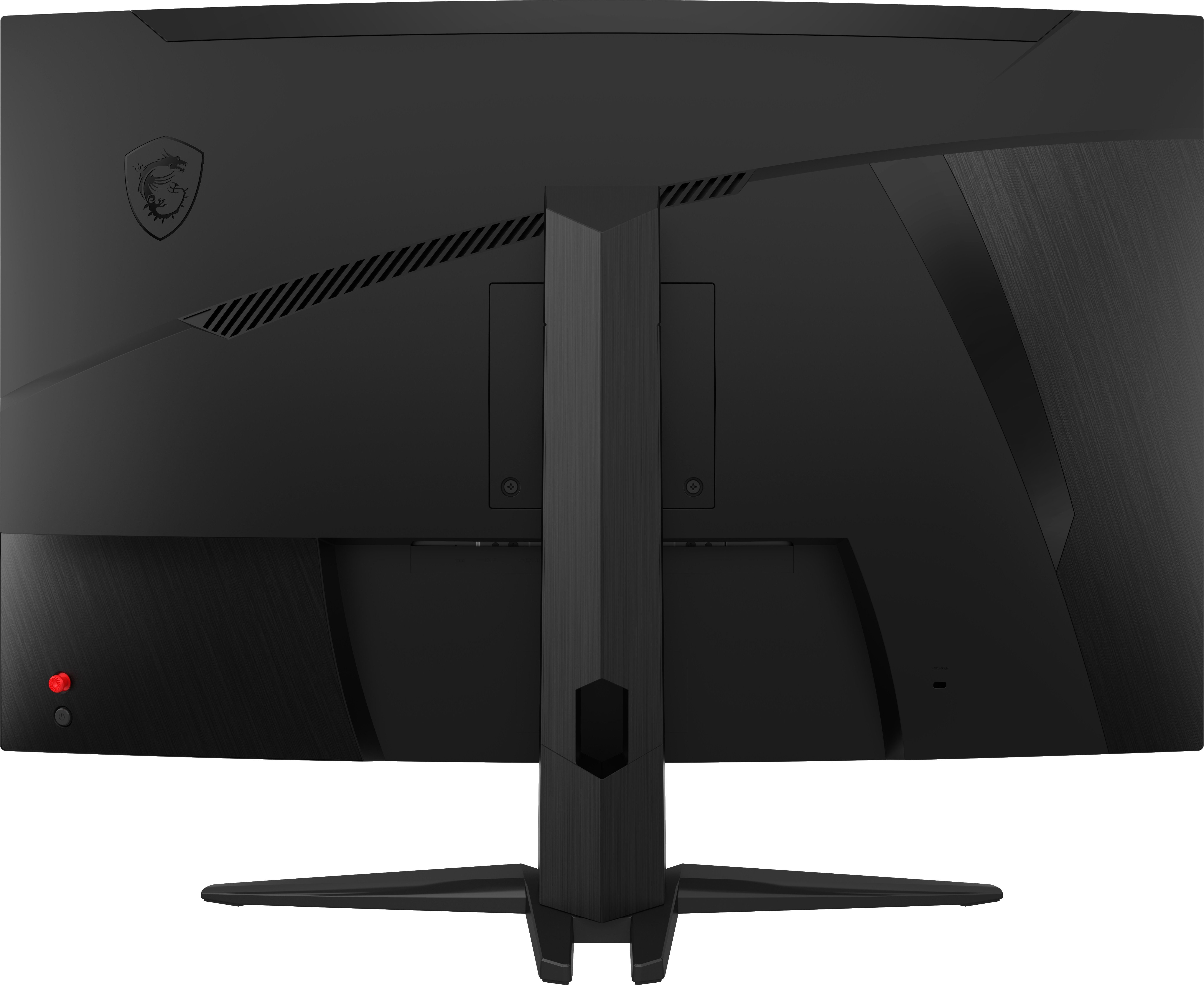 MSI G322CQP Curved-Gaming-LED-Monitor (80 cm/32 