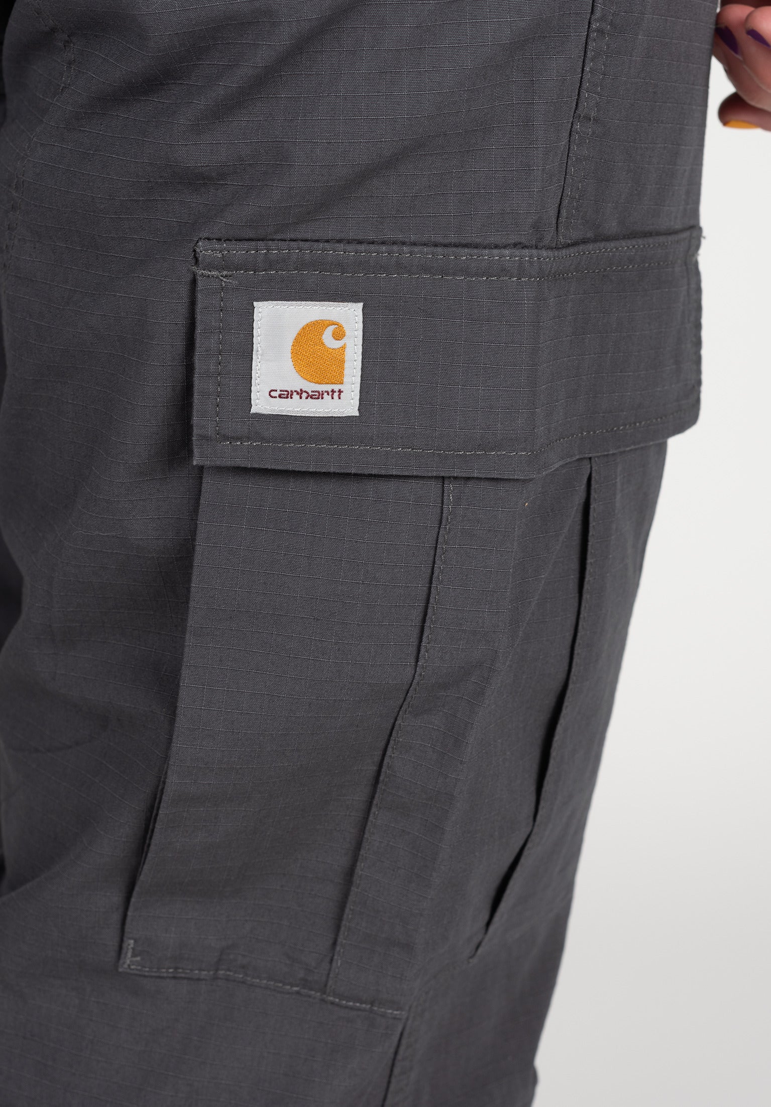 Regular Cargo Pant