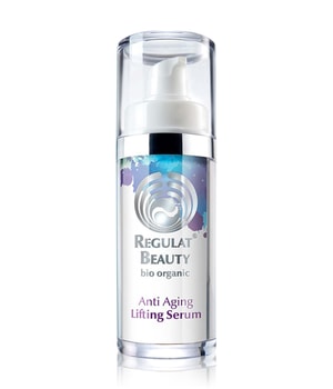 Regulat Beauty Bio Organic Anti Aging Lifting Serum Gesichtsserum-30 ml