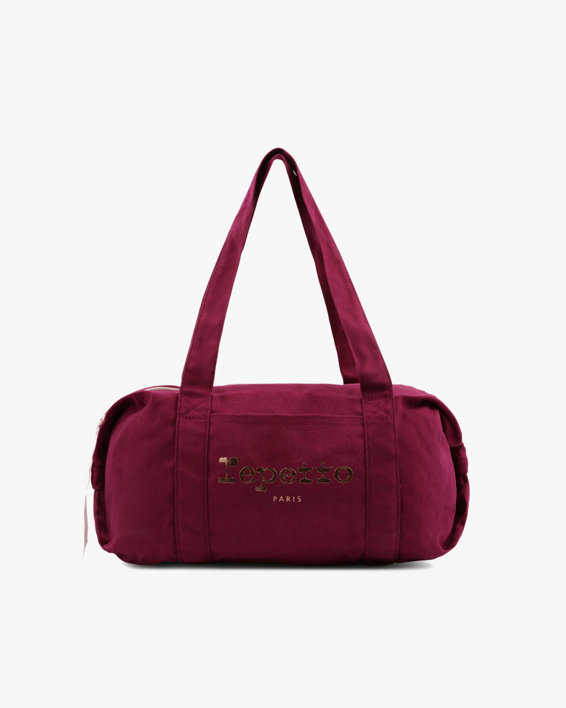 Cotton Duffle bag Size M