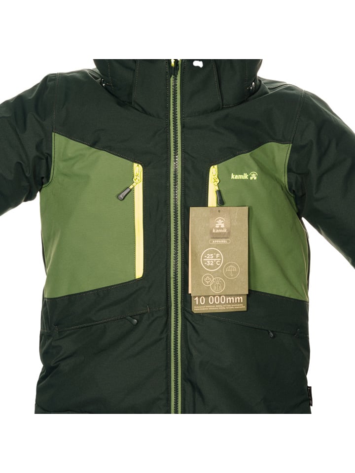 Kamik Winterjacke 