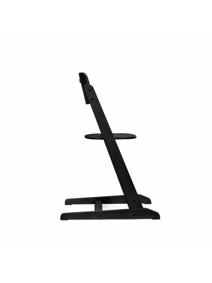 Cybex Cybex Iris 3-in-1 Hochstuhl mit Baby Set und Tablett - Farbe: Stunning Black günstig kaufen onesize