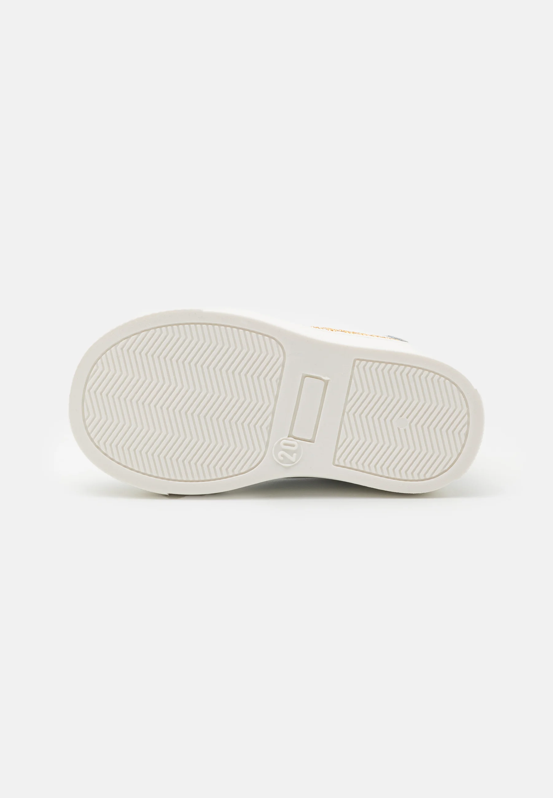 MOSCHINO UNISEX - Zapatos para primeros pasos