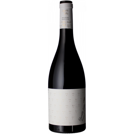 TERRASSES DU LARZAC - LES ANIMAUX 2021 - VIGNOBLES VELLAS