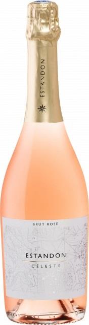 Céleste Brut Rosé