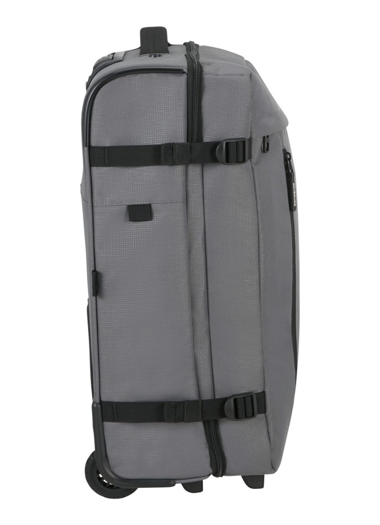 Kočárek Samsonite Roader 55 cm s přihrádkou na notebook 15,6 palce