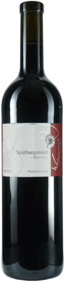 2018 Merlot 
