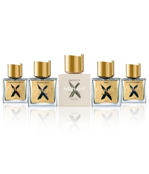 NISHANE X Collection Fan your Flame X Parfum-50 ml