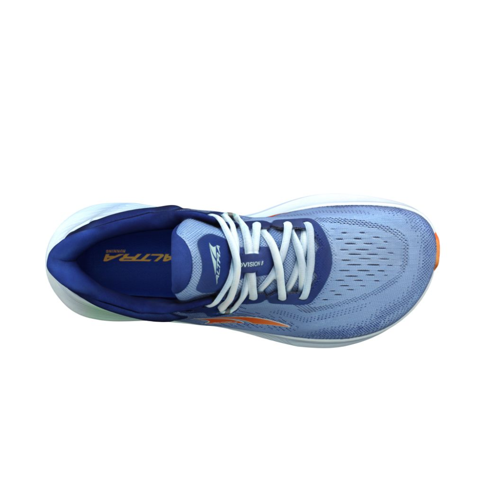 Altra Provision 8 AL0A85P5440 / blau