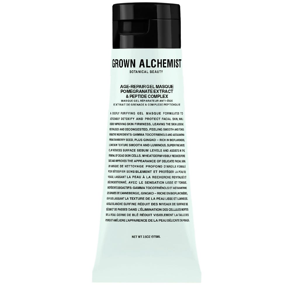 Grown Alchemist Age Repair Gel Masque 75 ml