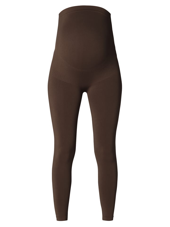 Noppies Umstandsleggings Cara in Coffee Bean günstig kaufen