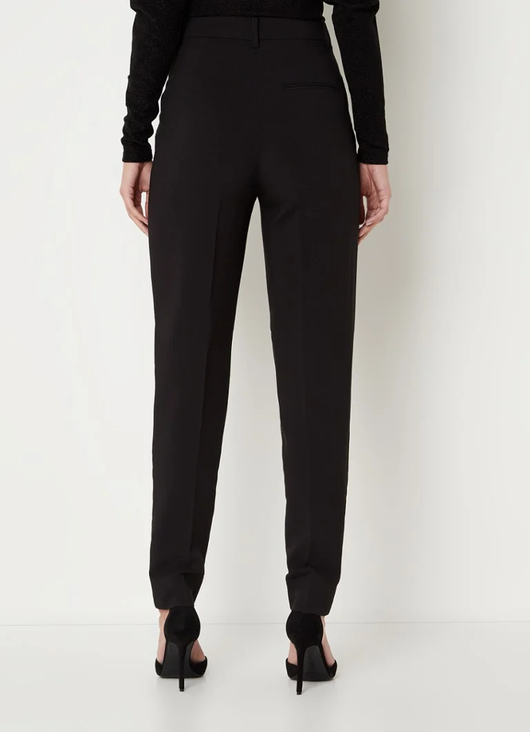 Pantaloni Bruuns Bazaar CindySus Ciry