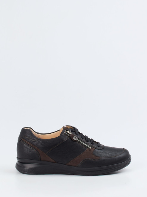 Schnürschuh-46100020023 Ganter