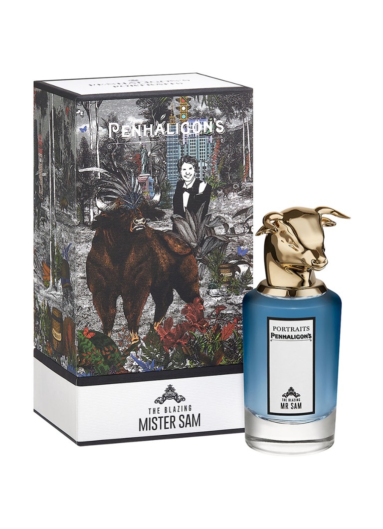 Penhaligon's The Blazing Mister Sam Eau de Parfum