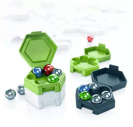 GraviTrax Accessory Ball Box - Kugelbahn-Erweiterung für Kinder ab 8 Jahren