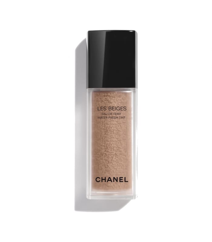 Chanel-LES BEIGES-Eau de Teint Format Voyage