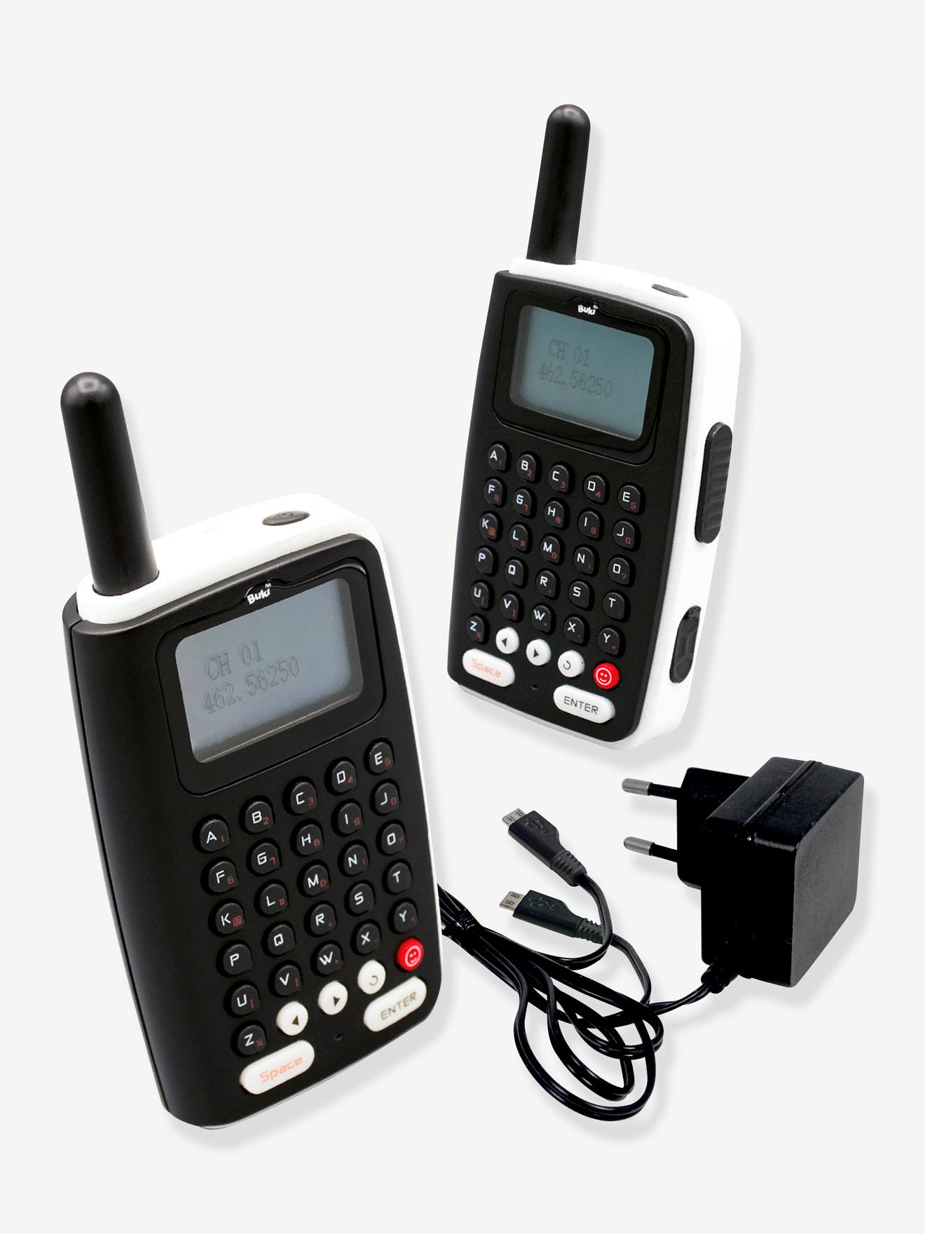 Talkie Walkie Messenger