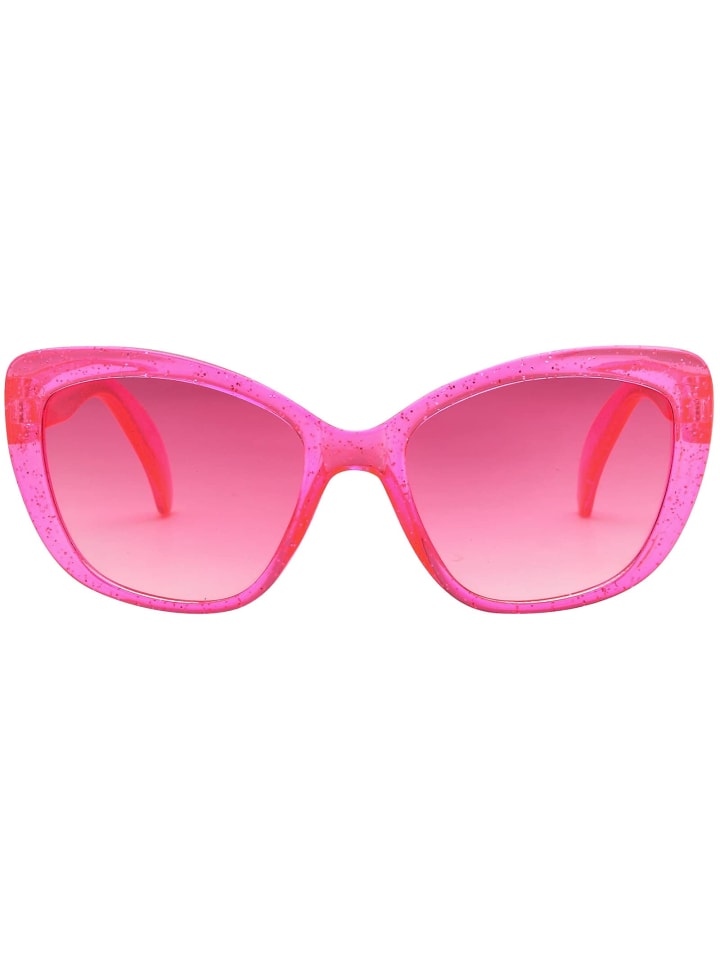 BEZLIT Kinder Sonnenbrille in Rosa/Pink günstig kaufen onesize