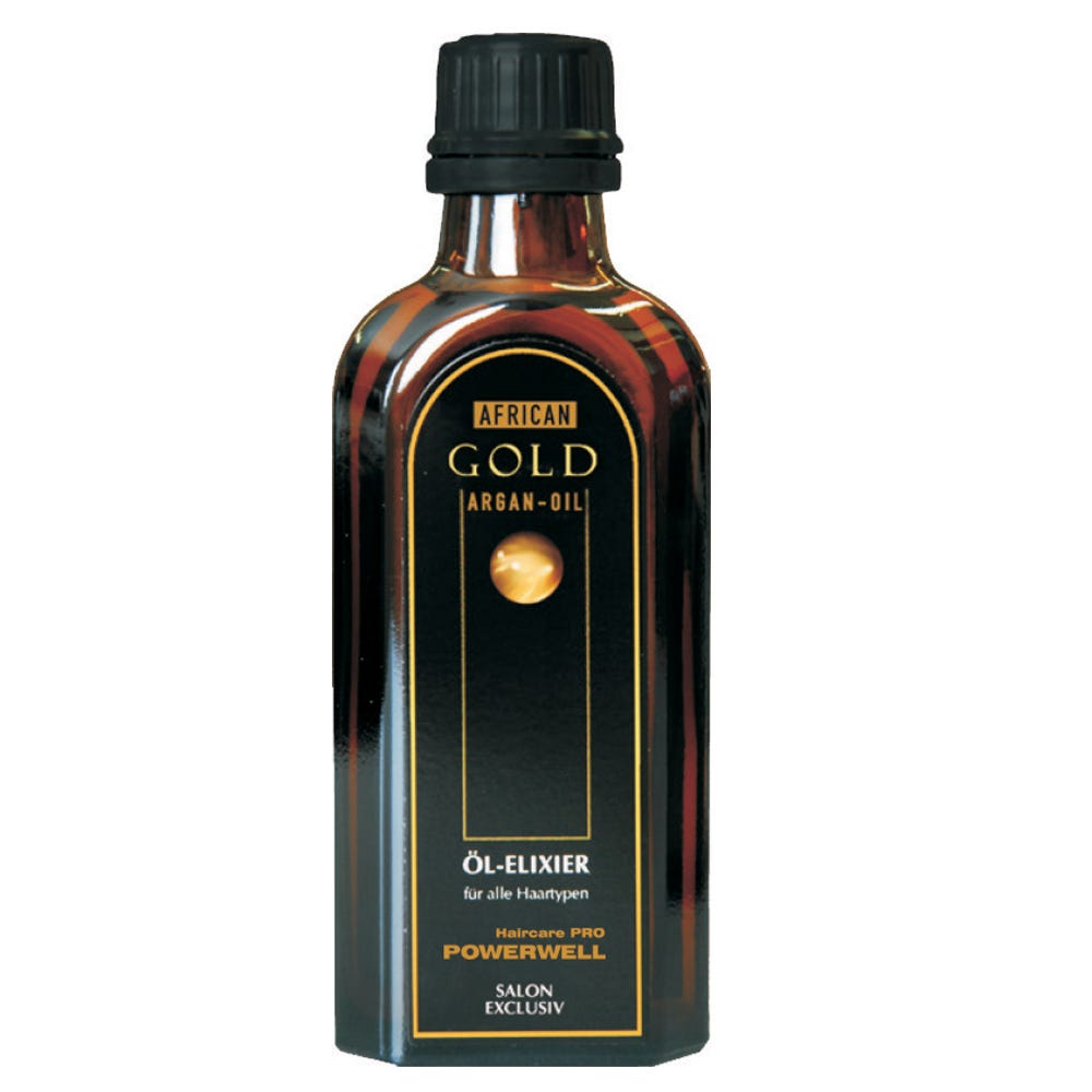 African Gold Öl-Elixier 100 ml