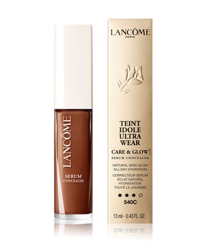 LANCÔME Teint Idole Ultra Wear Skin-Glow Concealer-13 ml