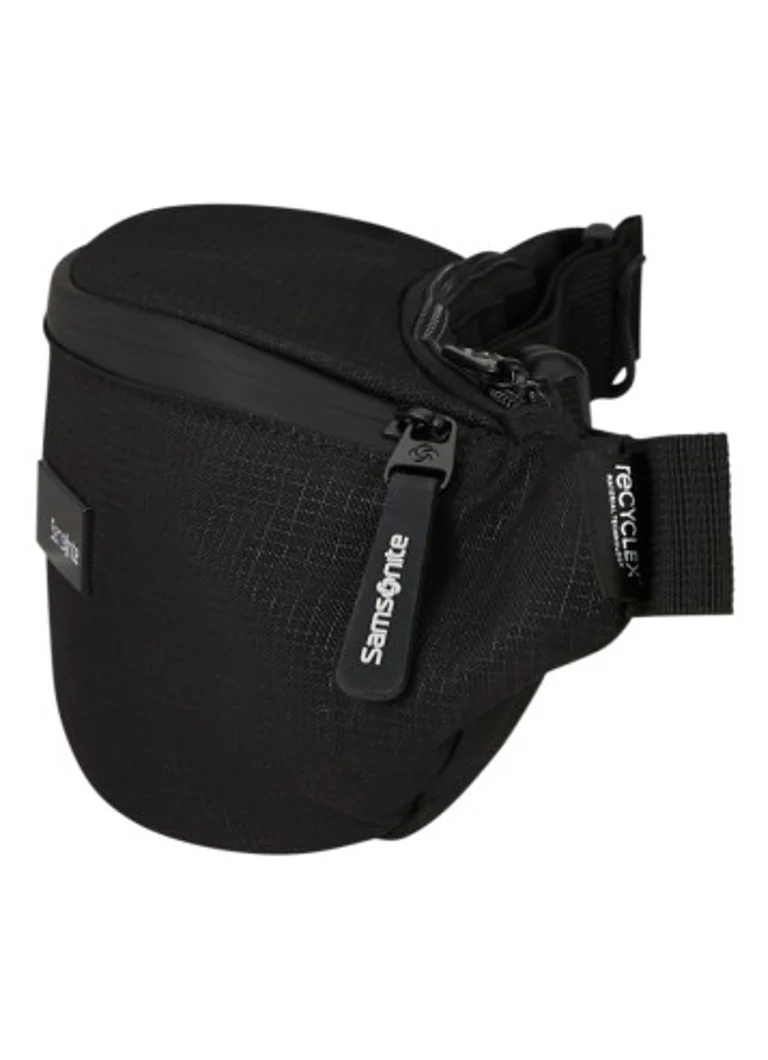 Samsonite Roader -vyölaukku logolla