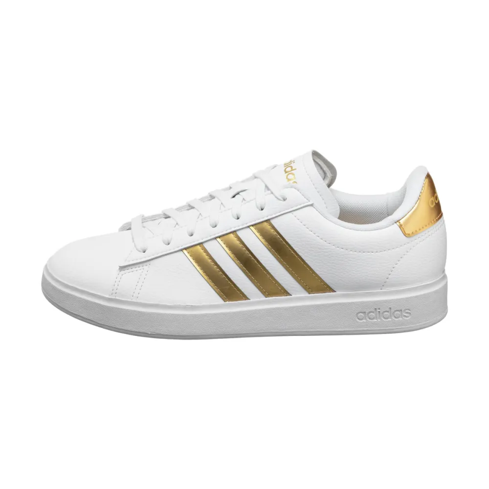 adidas Grand Court 2.0 HP9417 / weiss