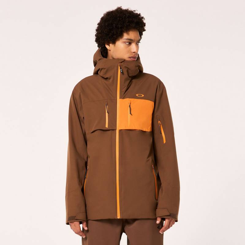 Oakley KENDALL RC Skijacke Herren