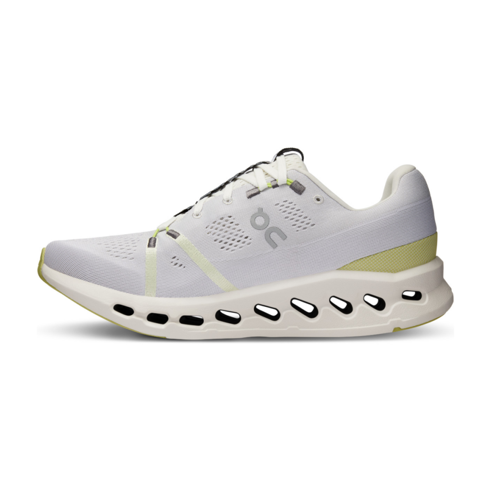 ON Cloudsurfer 3MD10420248 / weiss