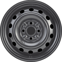 ALCAR 6545 schwarz - ATU