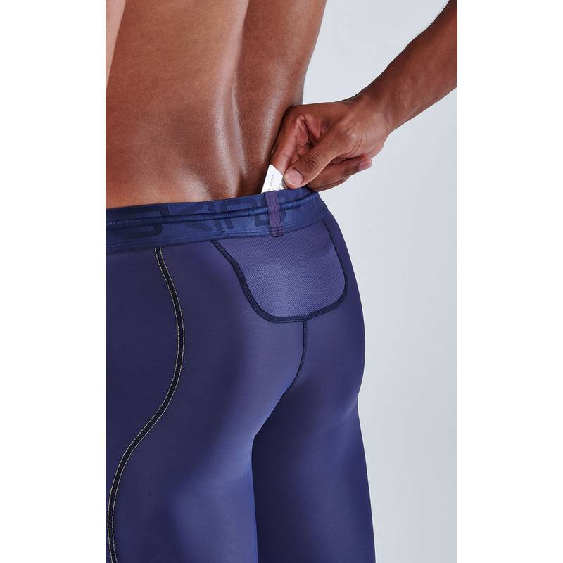 Skins S3 Tights Herren