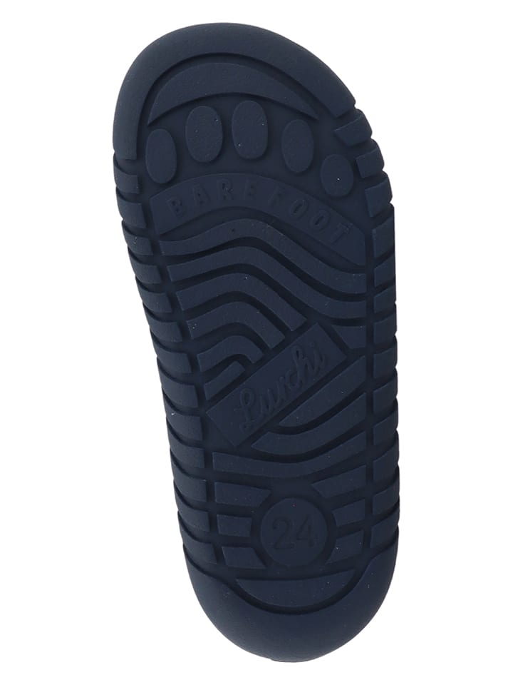 Lurchi Barfußschuhe in Blau günstig kaufen