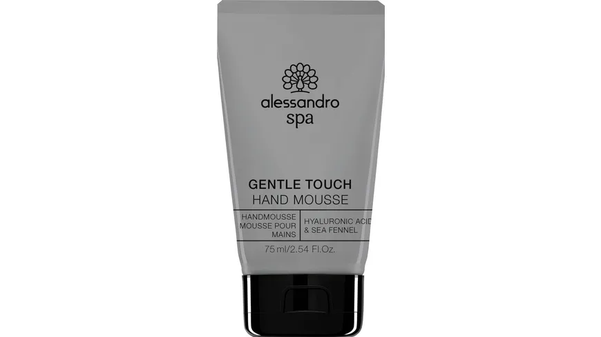 alessandro Spa Gentle Touch Handcreme 75 ml