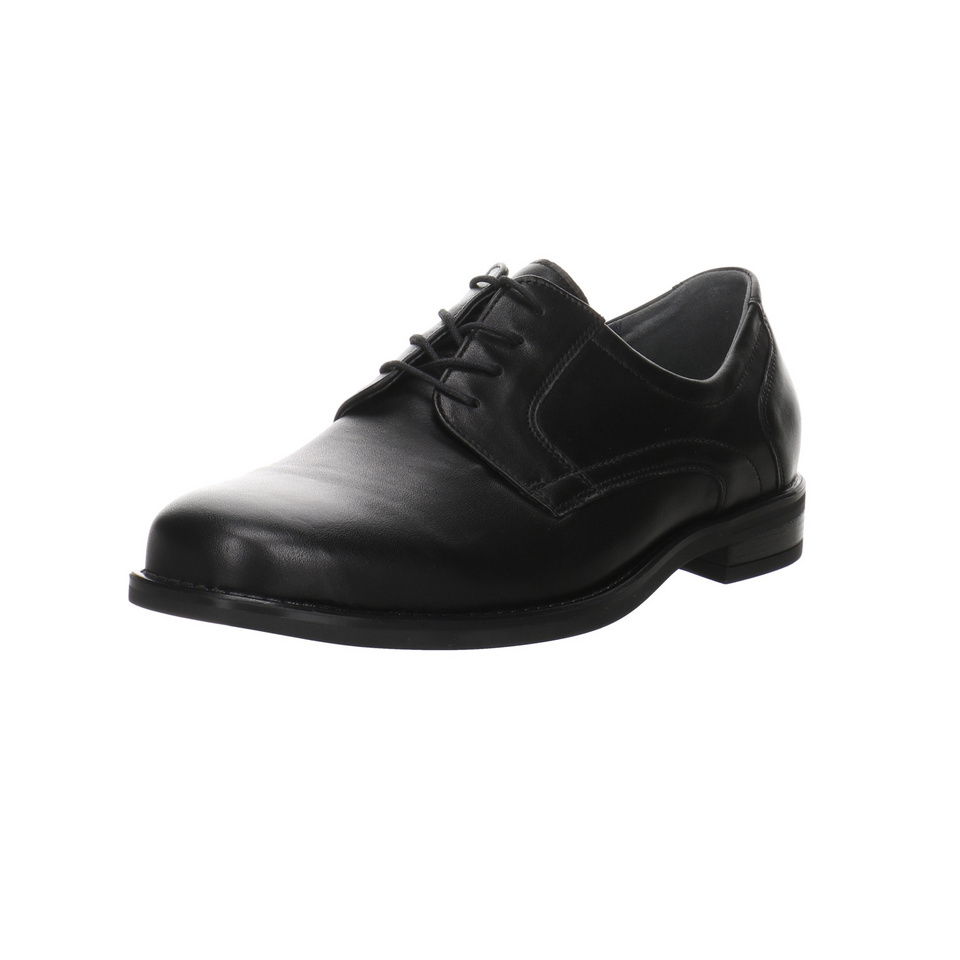 Waldläufer Kuno Schnürschuh