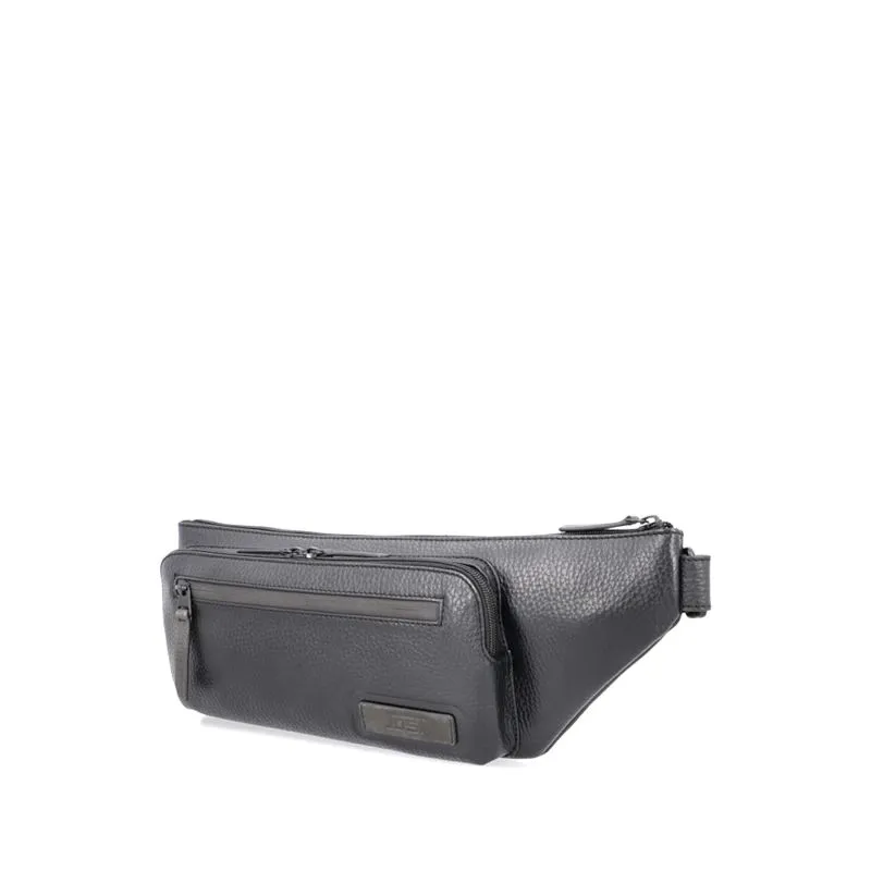 Jost STOCKHOLM Crossover Bag - schwarz