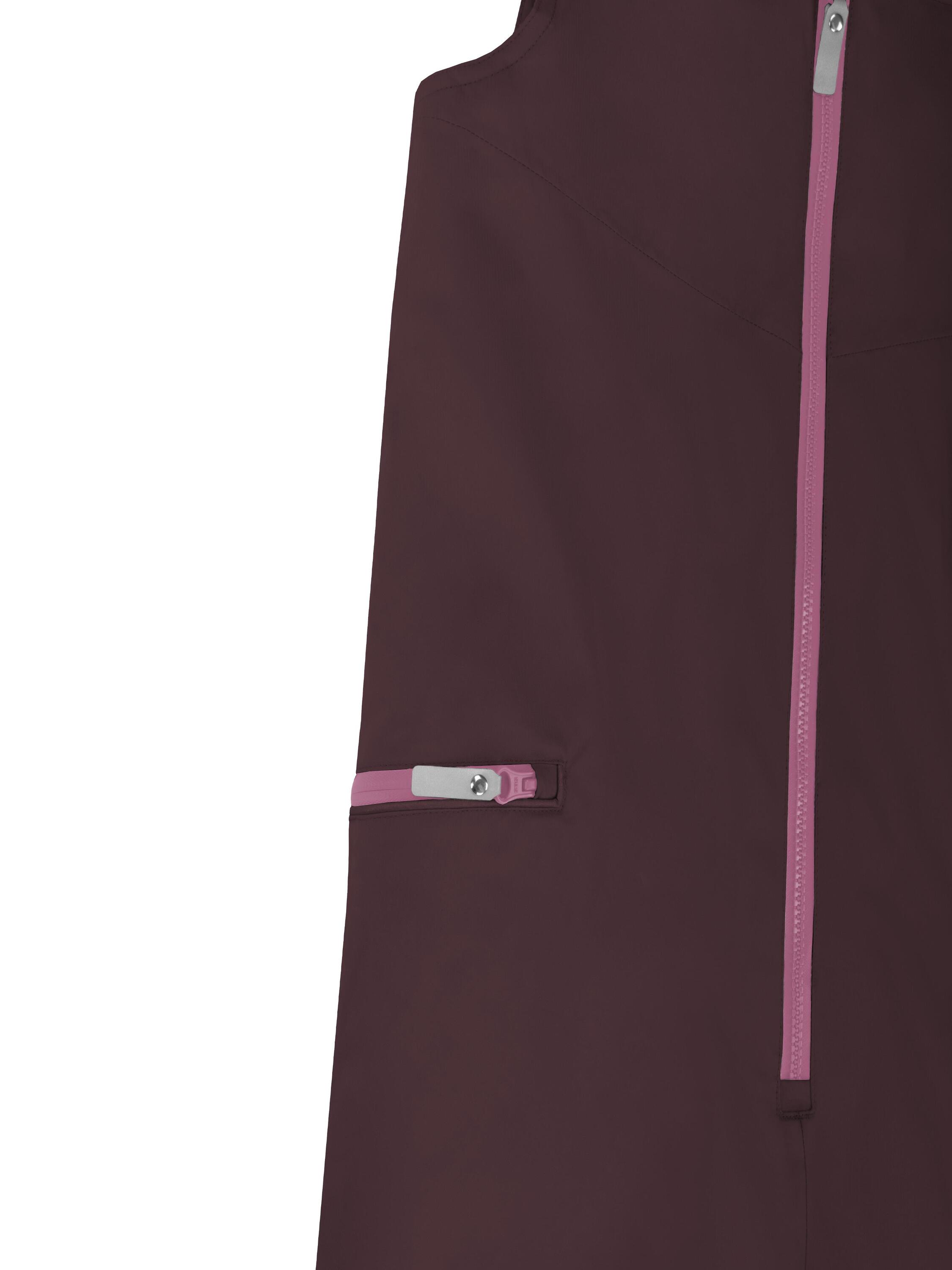 Regular Athletic Pants 'Ulukhaktok'
