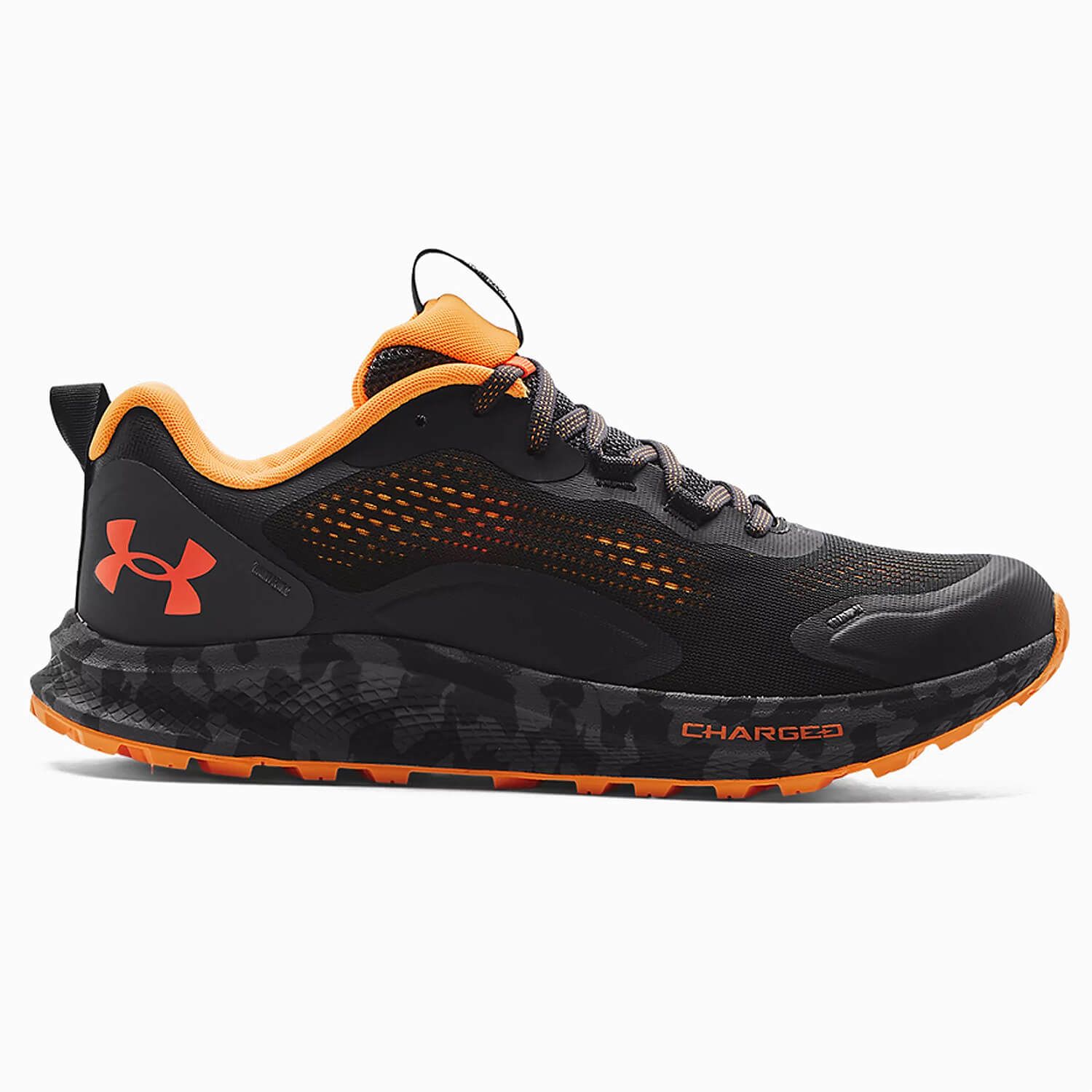 UA Charged Bandit TR 2 Running Shoes