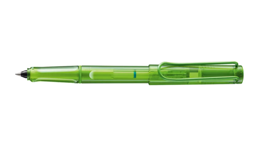 LAMY Tintenroller balloon lime lime