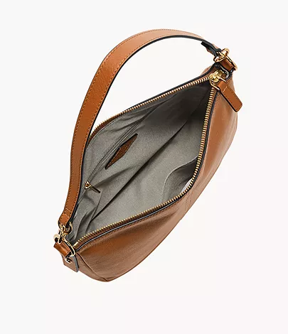 Fossil Crossbody Jolie Leder