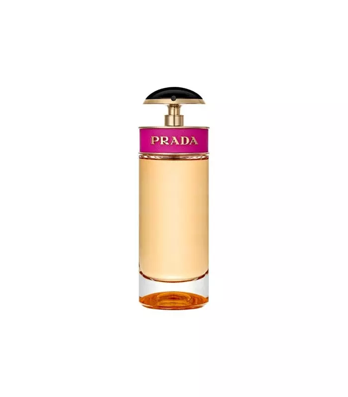 PRADA CANDY Eau de parfum orientale gourmande pour femme
