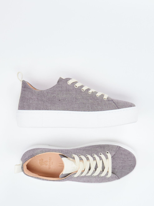 Sneaker-26611030001 Werner